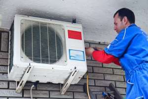 24/7 and Emergency HVAC Near Barstow, CA | Air Conidtioning and Heating Contractors